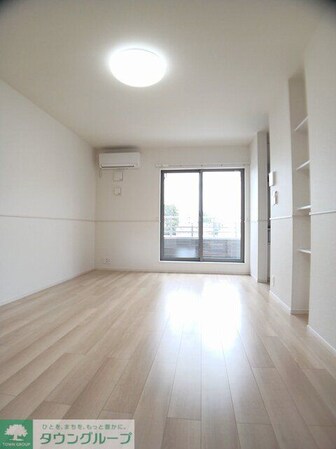 サンヒルズの物件内観写真